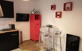 Studio La Brique Rouge